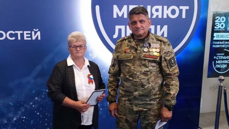 4 номинанта самарского фонда «Защитники Отечества» — лауреаты нацпремии