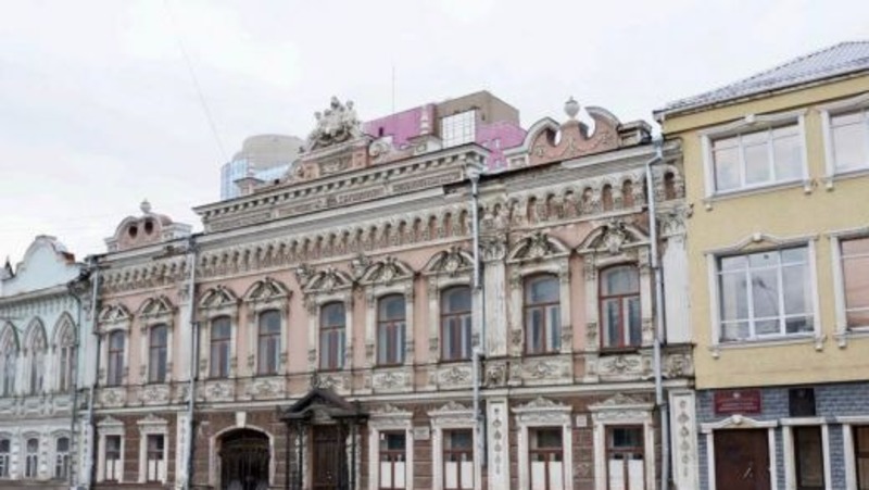 330 млн руб. направят на реставрацию второго здания Свердловской детской филармонии в Екатеринбурге