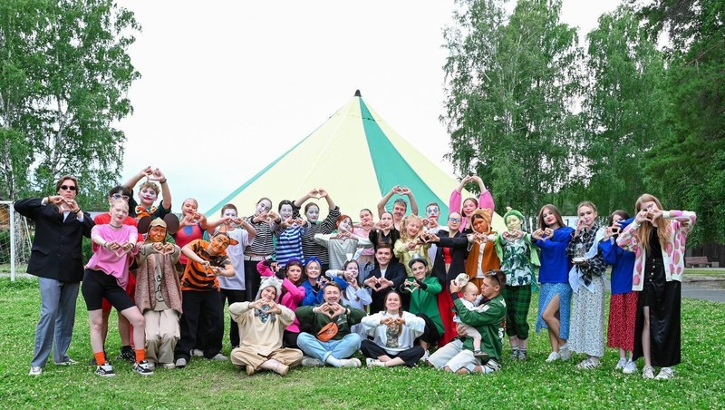 15 новых корпусов для детских лагерей построят в Свердловской области