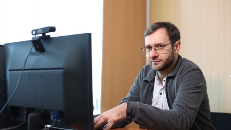 Омич представит регион в финале премии «Человек труда»