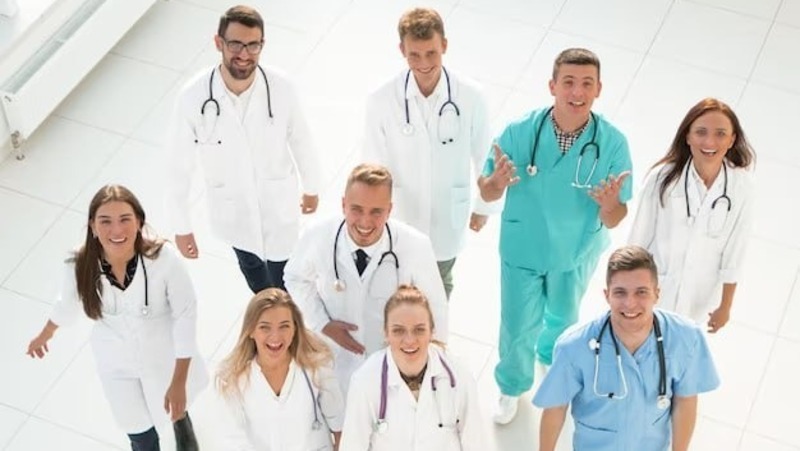 Конкурс «Лучший врач 2026 года» стартовал в Магаданской области