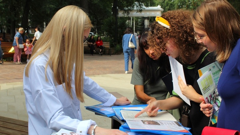 Низкий уровень безработицы 0,44% сохраняется в Уфе