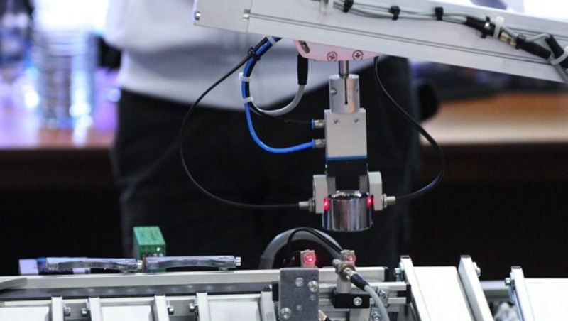 Татарстан — лидер по инновационной деятельности компаний в России