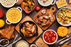 Дальневосточная кухня: что стоит попробовать