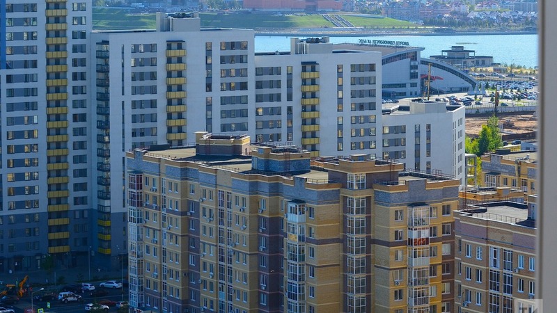 450 детей-сирот обеспечат жильем в Татарстане