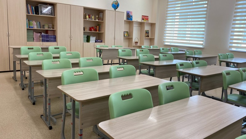  В Уфе начась проверка образовательных организаций Ленинского района к новому учебному году