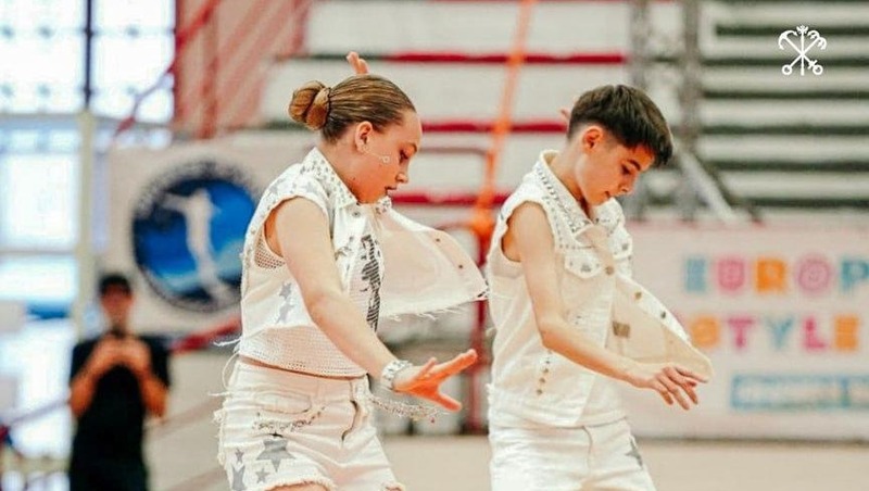 Петербуржец Роман Щапов завоевал 2 золота первенства Европы по роллер-спорту