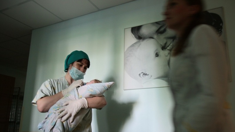 Генетические тесты для будущих родителей вошли в систему ОМС с 2026 года