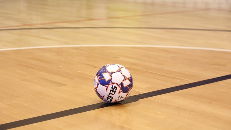 Команда нижегородской школы №37 выступит на чемпионате ПФО по футзалу