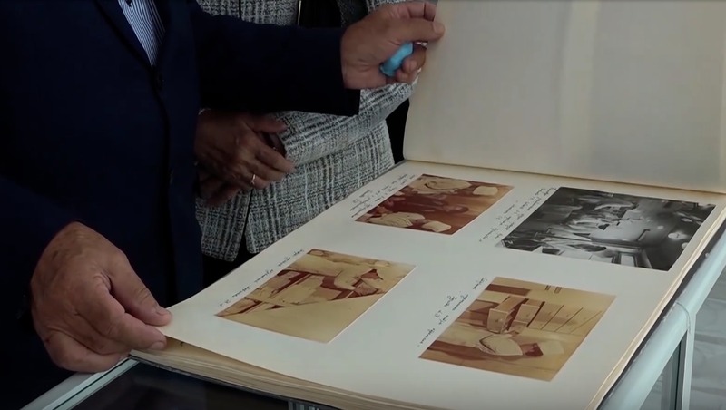 Музей собственной истории открылся в РКЦ в Уфе