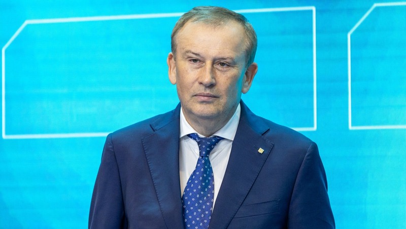 ЦИК: Дрозденко победил на выборах губернатора с 84,21% голосов