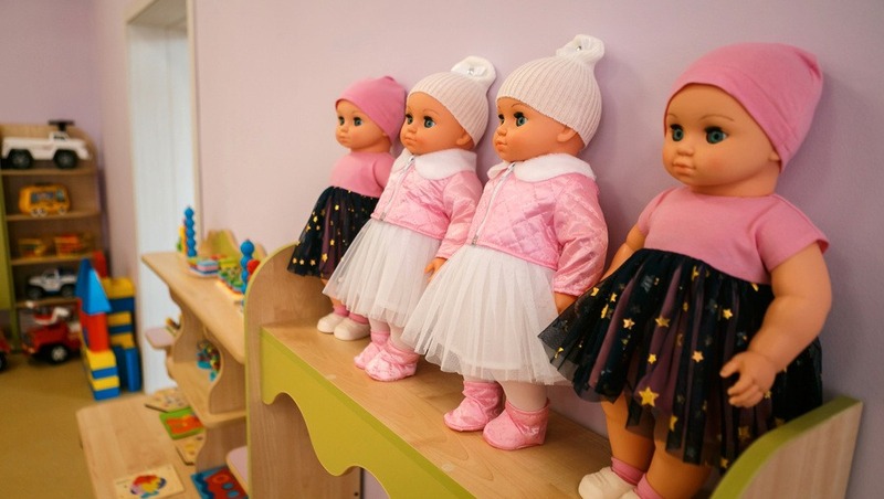 Врачи областного перинатального центра спасли двойню во Владимире