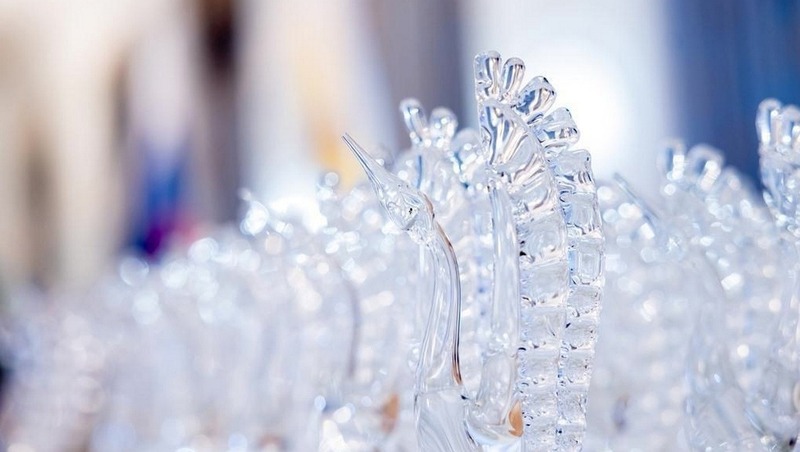 34 человека победили в творческом конкурсе Рязанской области «Хрустальный журавль-2025»