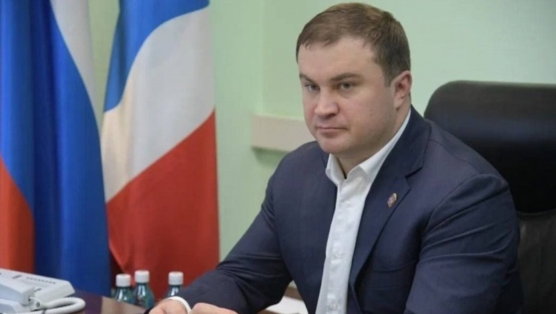 Хоценко подписал указ об отмене повышения платы за коммунальные услуги в Омске