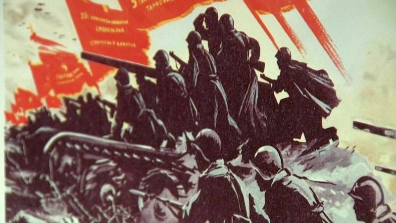 Выставка о жизни Ленинграда после Победы откроется в Музее обороны и блокады в Петербурге