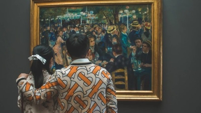 Выставка казахского художника Батухана Баймена откроется в Казани 16 апреля