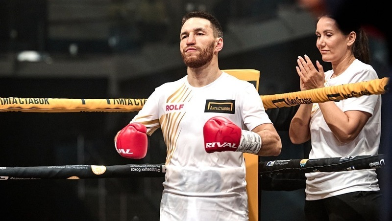 Уфимский боксёр поборется за титул чемпиона Азии на международном турнире