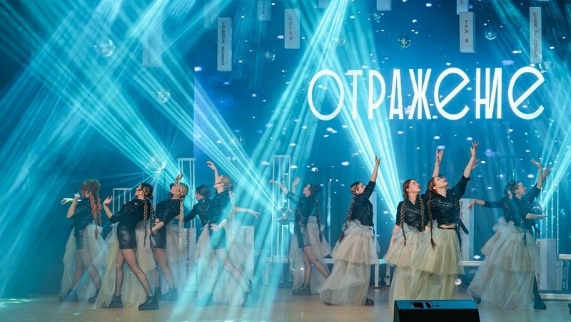 Вокальная студия Нины Трушиной отметила 25-летие в Магадане