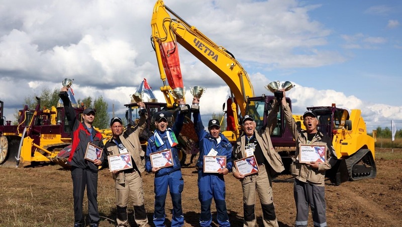 2 нижегородских машиниста — призёры Всероссийского конкурса профмастерства