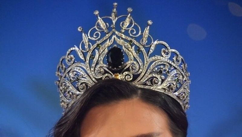 Жительница РТ выступит на конкурсе «Мисс Европа 2026» в Ливане