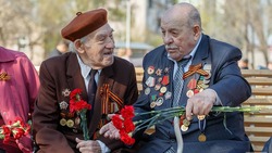 День Победы в Казани 2026