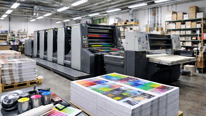 Схему поставки липовых документов раскрыли в Татарстане