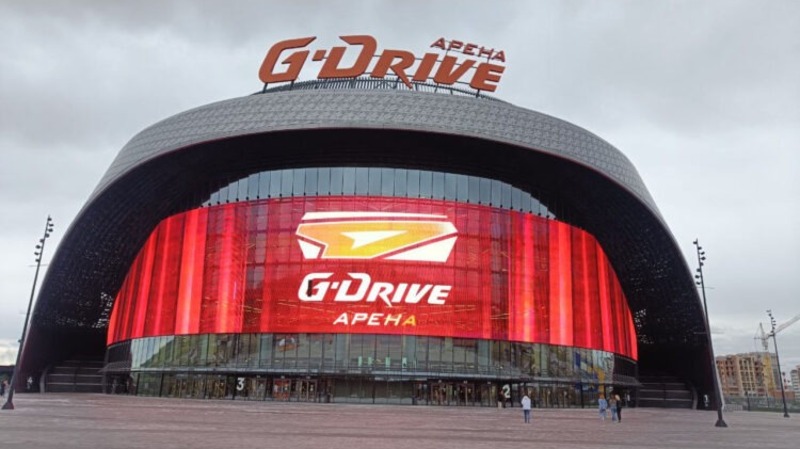 Чемпионат России по греко-римской борьбе в Омске будет вести Торнике Квитатиани