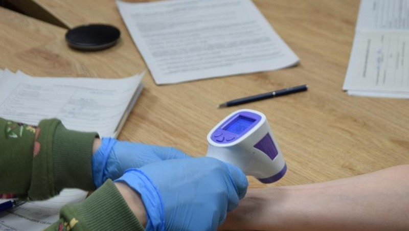 В Омской области 850 медиков прошли обучение по ранней диагностике рака