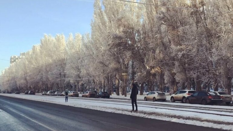 11 км дорог к научным центрам и вузам отремонтируют в 2026 году в Самарской области