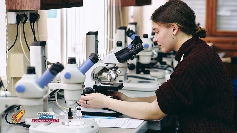 3 колымских студента прошли в финал олимпиады «Я — профессионал»