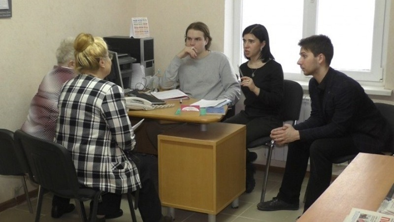 Бесплатные юридические консультации пройдут в Нижегородской области 27 марта