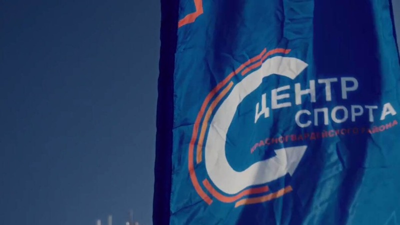 Забег памяти тренера и мастера спорта Александра Евсикова состоялся в Петербурге