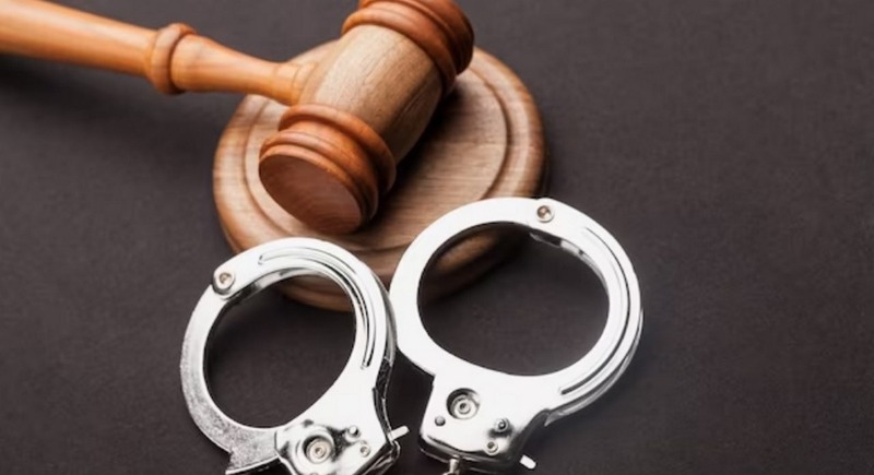 За госизмену и диверсии трое воронежцев получили сроки до 12 лет