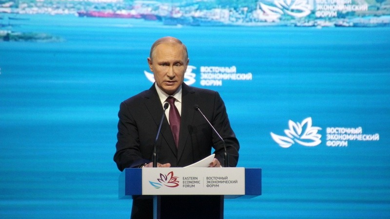 Путин разрешил отпраздновать 400-летие Набережных Челнов