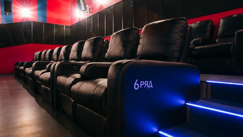 В Казани прошел предпоказ спортивной драмы о полузащитнике «Спартака» Федоре Черенкове