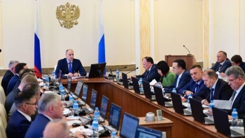 Паслер увеличил компенсацию за аренду жилья для медиков до 20 тысяч рублей