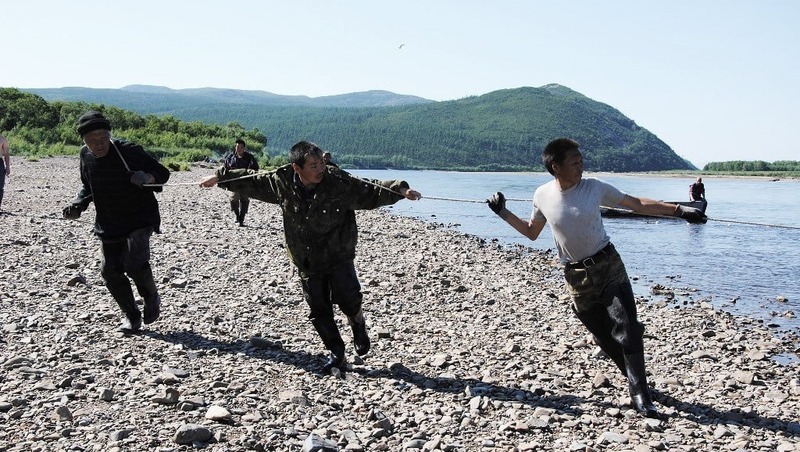 Квоты на добычу водных биоресурсов распределили В Магаданской области на 2026 год