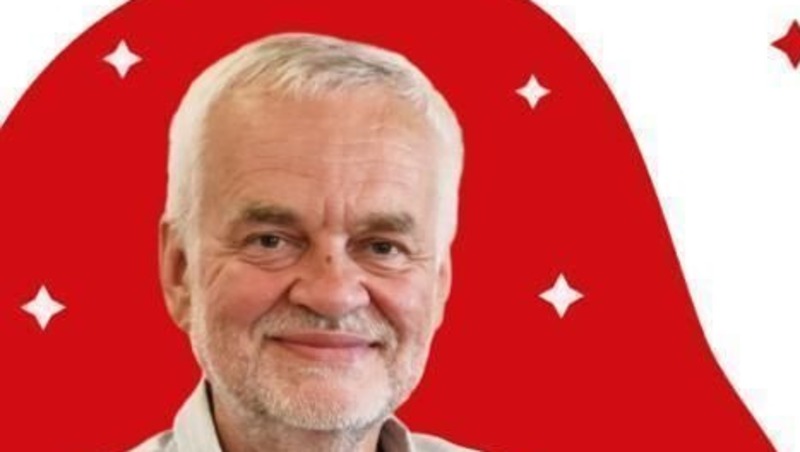 Автором текста Тотального диктанта – 2026 стал Алексей Варламов