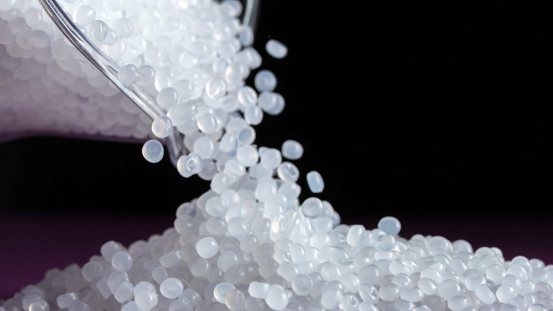 Юбилейную 10-миллионную тонну полиэтилена низкой плотности произвели на предприятии СИБУРа в Казани