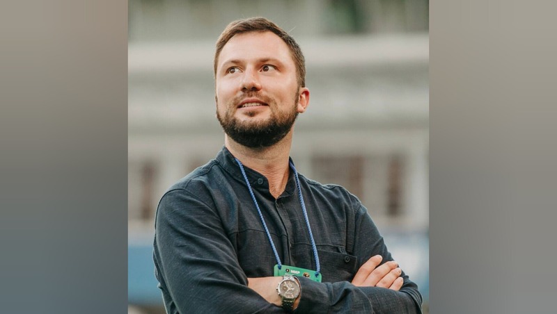 Константин Клюшев – новый гендиректор «Акрона»