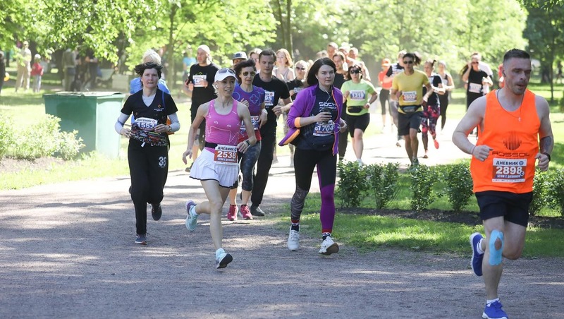 Беговой сезон в Петербурге откроется 1 марта Кубком Губернатора