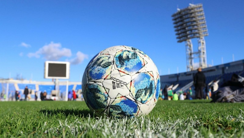 Ежегодный турнир по мини-футболу среди детей-сирот состоится в мае в Петербурге