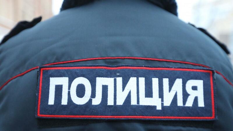 По факту стрельбы на Владимирском проспекте возбуждено дело в Петербурге