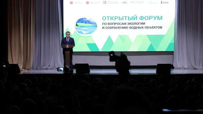 За 5 лет количество несанкционированных свалок на Южном Урале сократилось на 95%