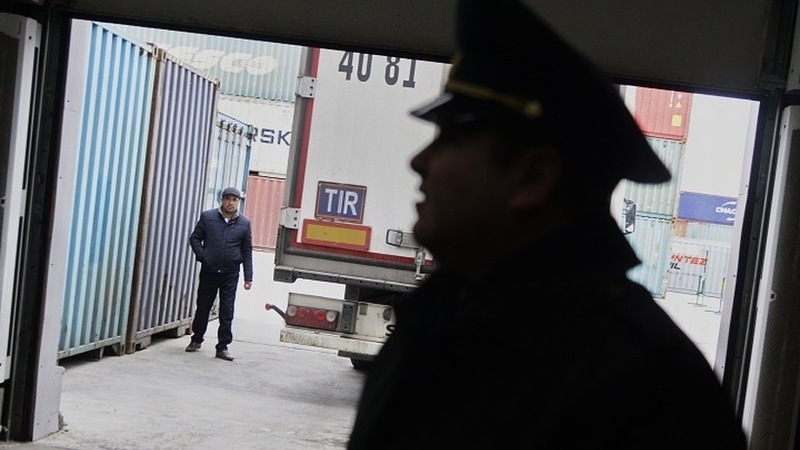 Больше 60 тонн рыбы отправили из Хабаровского края в Китай