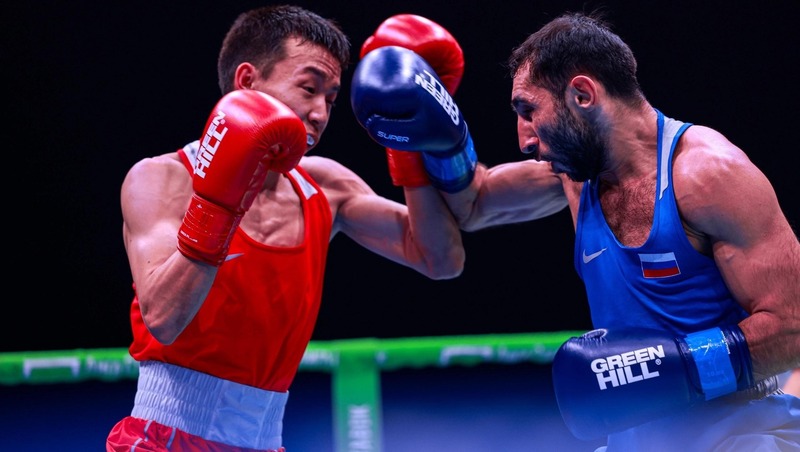 10 боксеров Челябинской области выступят на чемпионате России