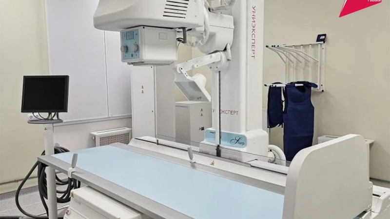 14 новых фельдшерско-акушерских пункта открыли в Хабаровском крае в 2025 году