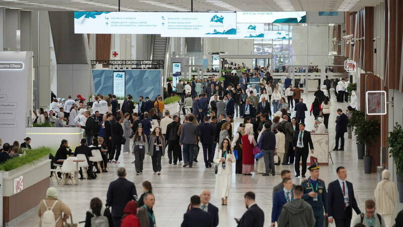Международная выставка недвижимости состоится в рамках KazanForum в мае