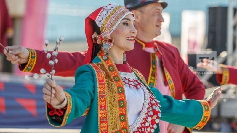 Театральный фестиваль «Науруз» со следующего года изменит название