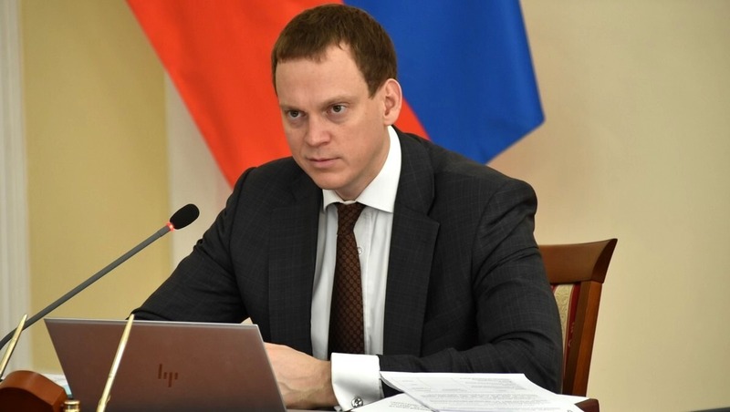 Малков поручил усилить контроль за содержанием контейнерных площадок